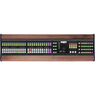 Skaarhoj MP-LYRA-V1B - Mega Panel Lyra