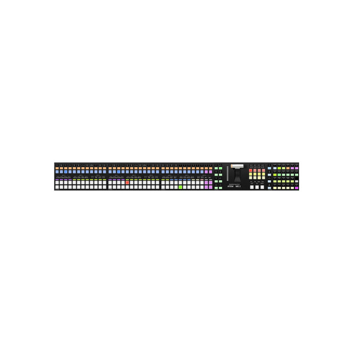 Skaarhoj MP-DRACO-V1B - Mega Panel Draco