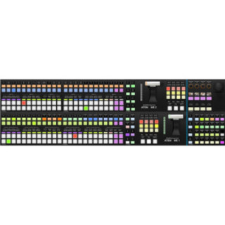 Skaarhoj MP-CYGNUS-V1B - Mega Panel Cygnus