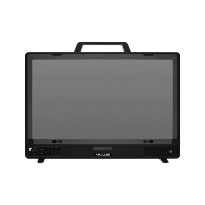 SmallHD 17-1055 - OLED 27 Deluxe Locking Screen Protector A