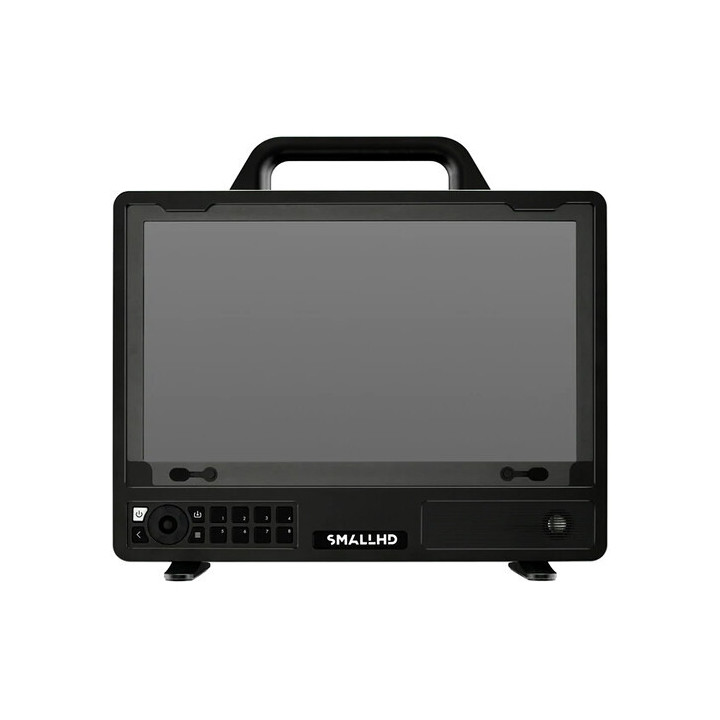 SmallHD 17-1057 - Cine 18 Deluxe Locking Screen Protector