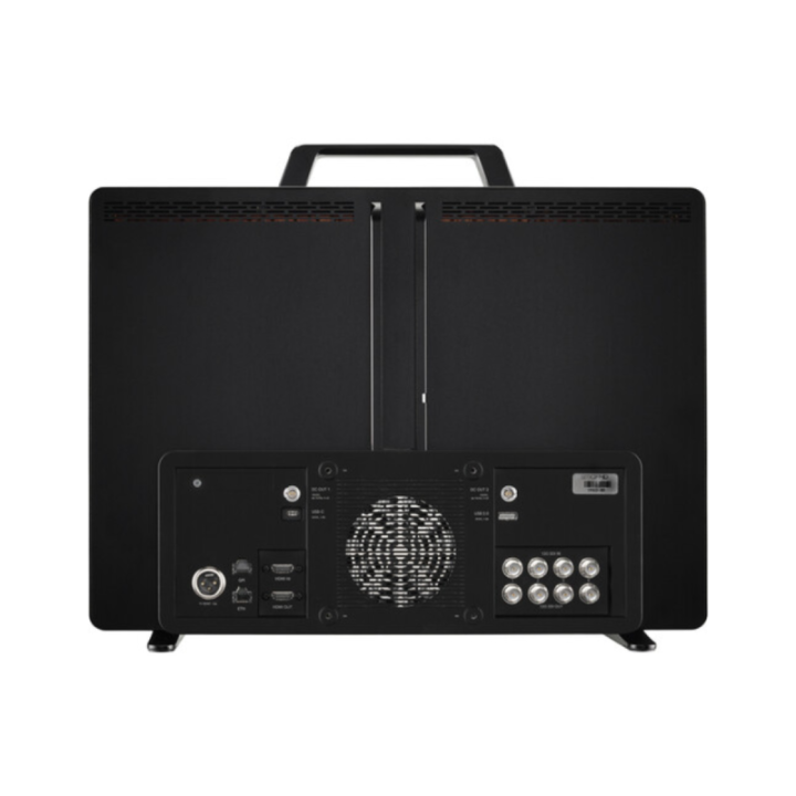 SmallHD 17-1071 - OLED 22 Transport Screen Protector