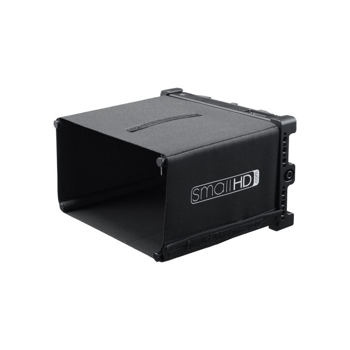 SmallHD 17-6002 - Sunhood for Smart 7 Monitors