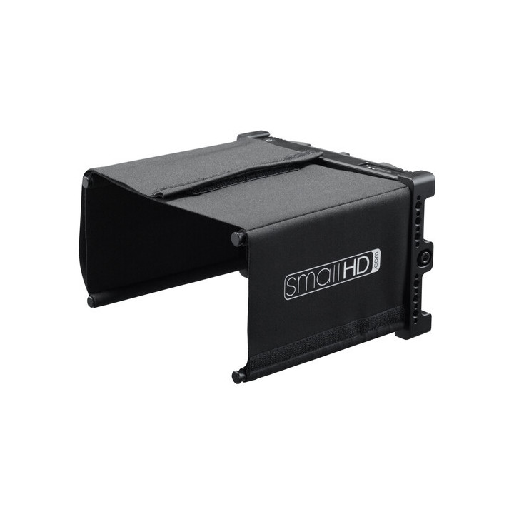 SmallHD 17-6002 - Sunhood for Smart 7 Monitors