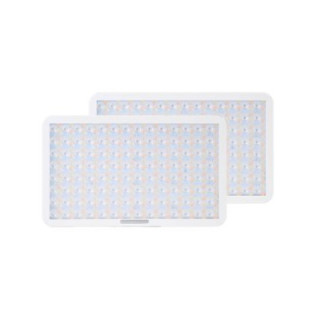 Amaran Pano 60c 2-Light Kit (White) (EU)