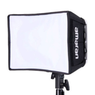Amaran Pano 60c Softbox