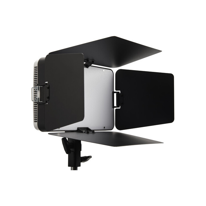 Amaran Pano 60c Barn Doors