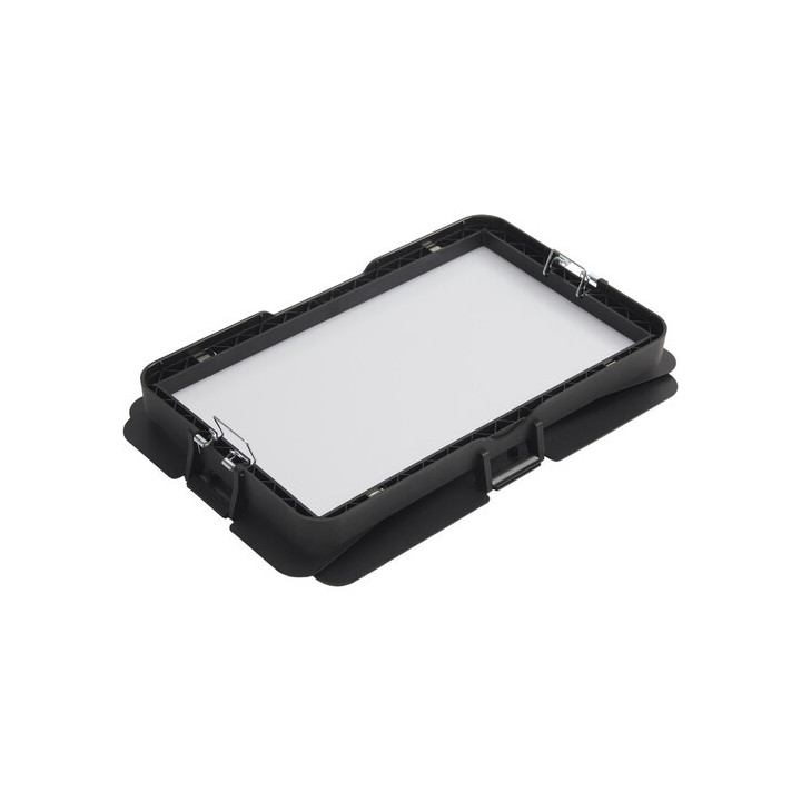 Amaran Pano 60c Barn Doors