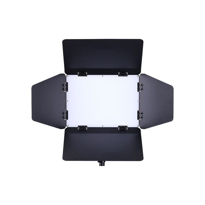 Amaran Pano 120c Barn Doors