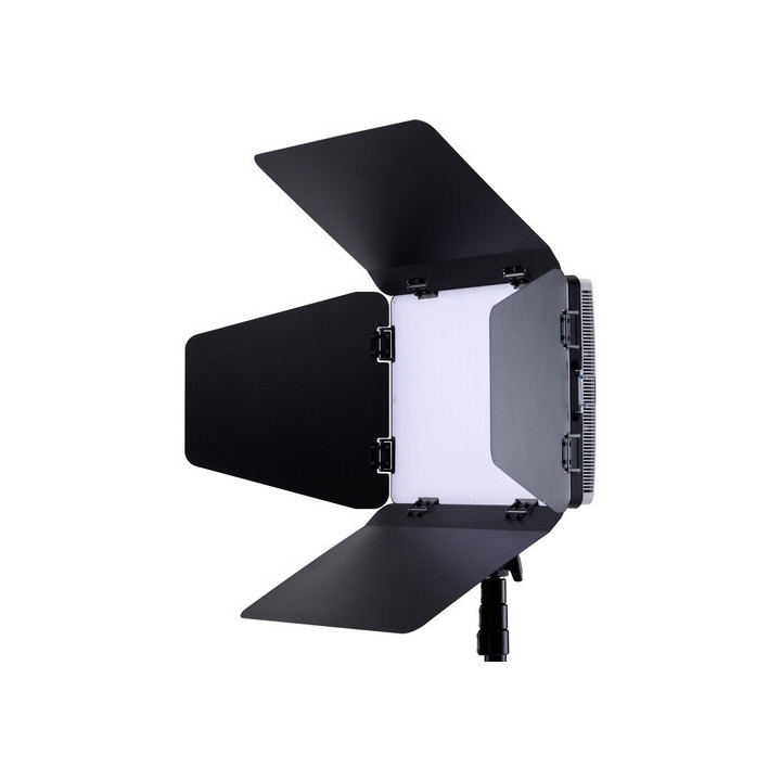 Amaran Pano 120c Barn Doors