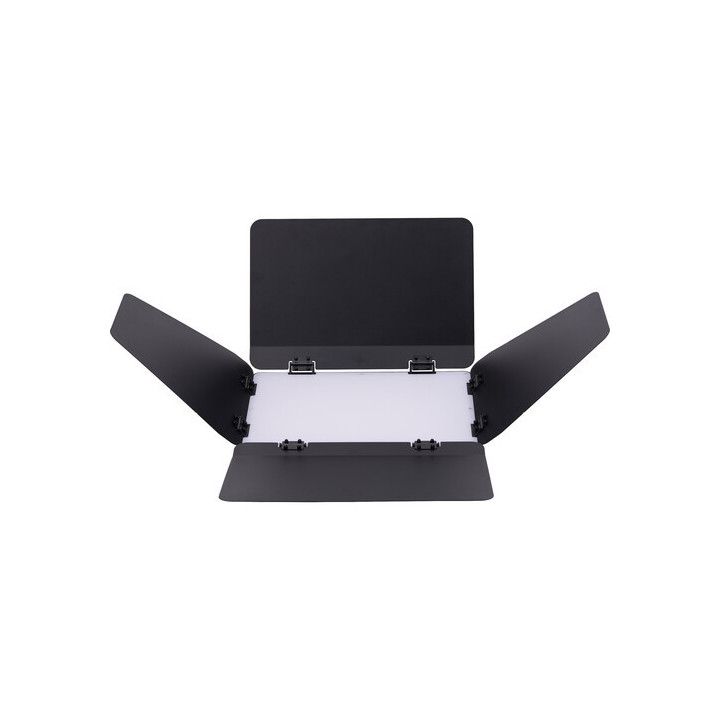 Amaran Pano 120c Barn Doors