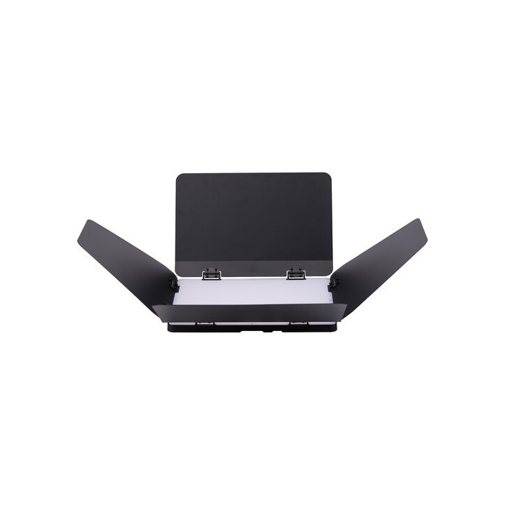 Amaran Pano 120c Barn Doors