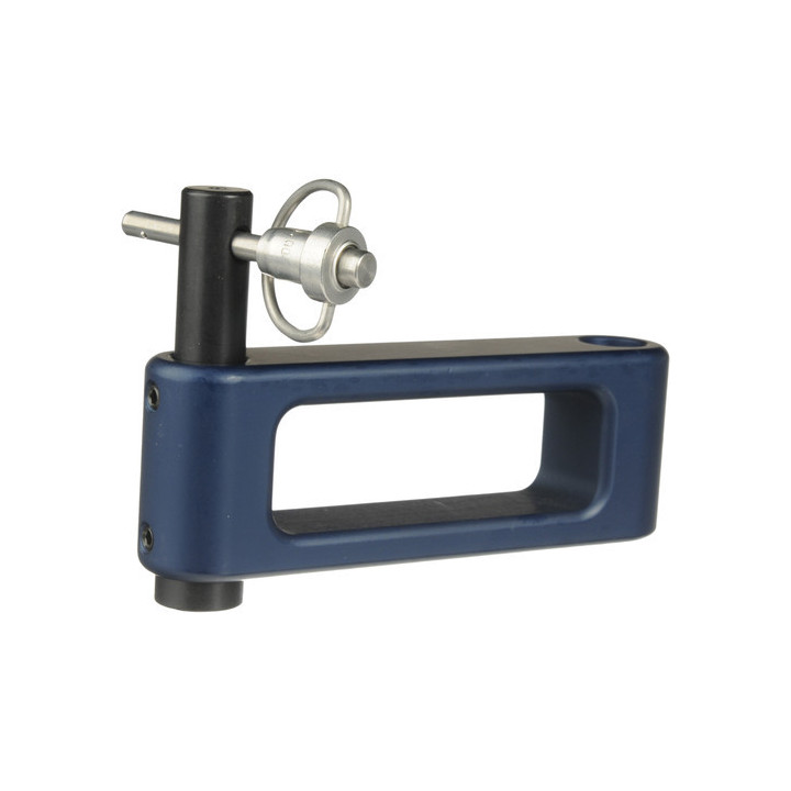 Steadicam 300-7901 - Low Mode F-bracket, 1/2" Post