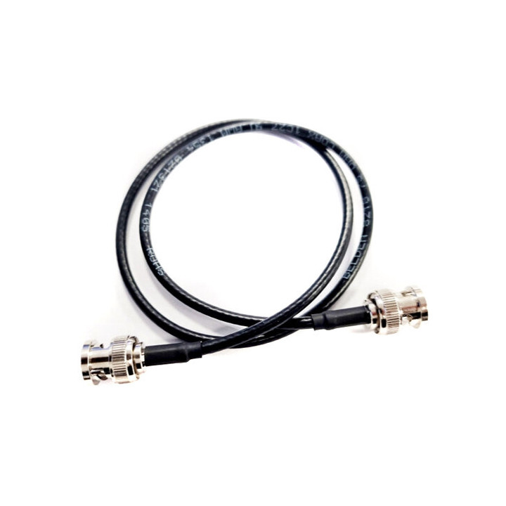 Steadicam 078-4122-01P - BNC Video Cable (24")