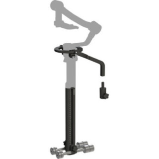 Steadicam SDMRS-GIM - Steadimate-rs Gimbal Weight & Spud