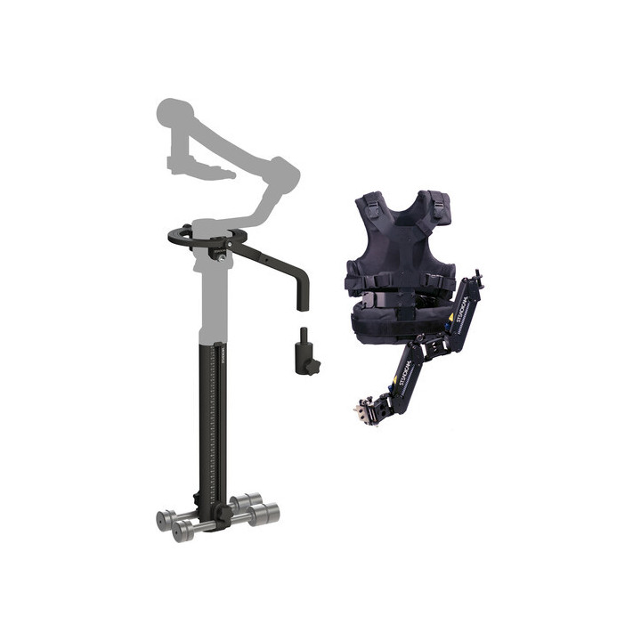 Steadicam SDMRS-A15VK - Steadimate-rs System a-15 Arm & Vest