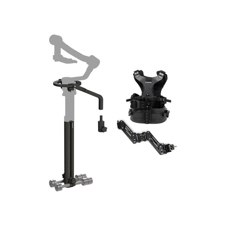 Steadicam SDMRS-A30VK - Steadimate-rs System a-30 Arm & Vest