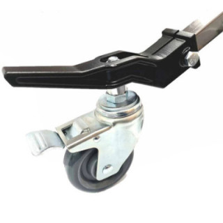 Steadicam FGS-900046A - Balancing Stand Wheels Set