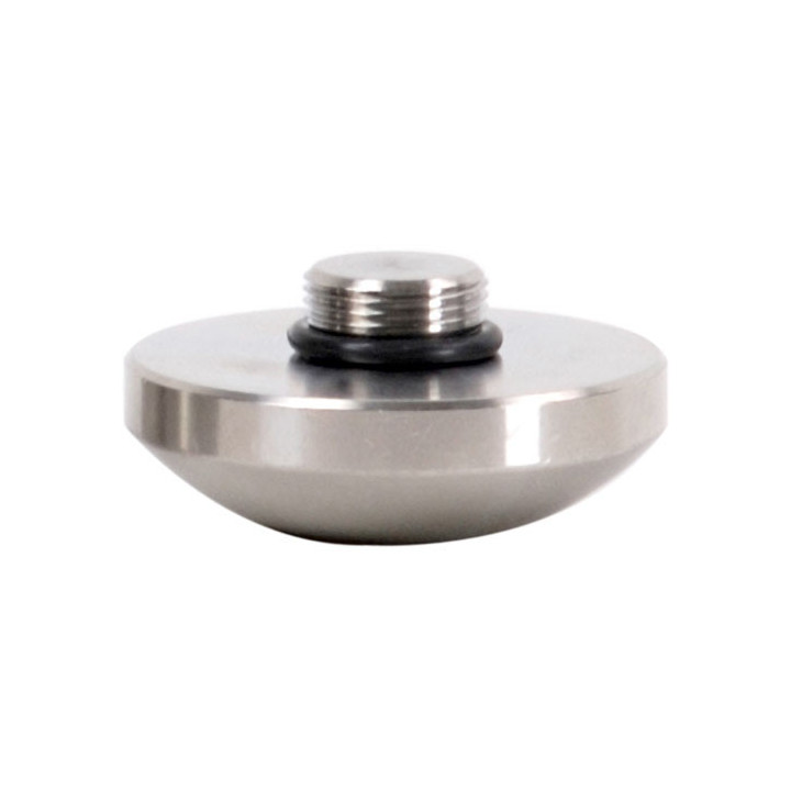 Steadicam 801-7920-04 - Start Weight W/ O-ring Zephyr, 3/8" Thread