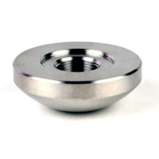 Steadicam 801-7920-06 - End Weight W/ O-ring Zephyr,  3/8" Thread