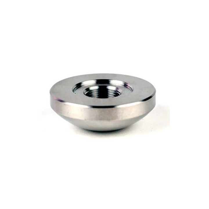 Steadicam 801-7920-06 - End Weight W/ O-ring Zephyr,  3/8" Thread