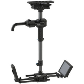 Steadicam AXIS-GM - Axis Electronic-Assisted Stabilizer (Gold Mount)