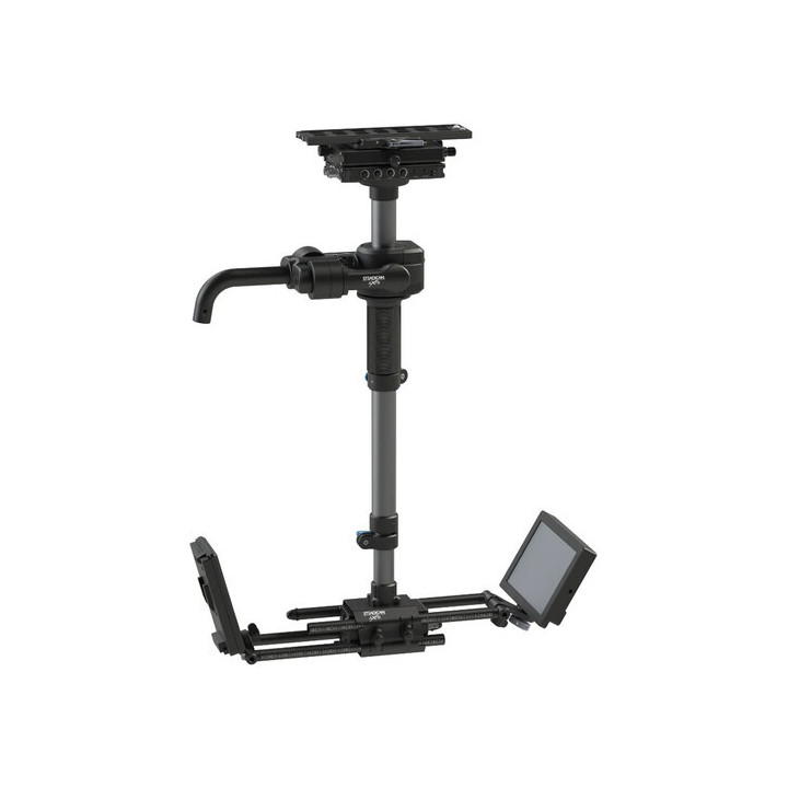 Steadicam AXIS-GM - Axis Electronic-Assisted Stabilizer (Gold Mount)