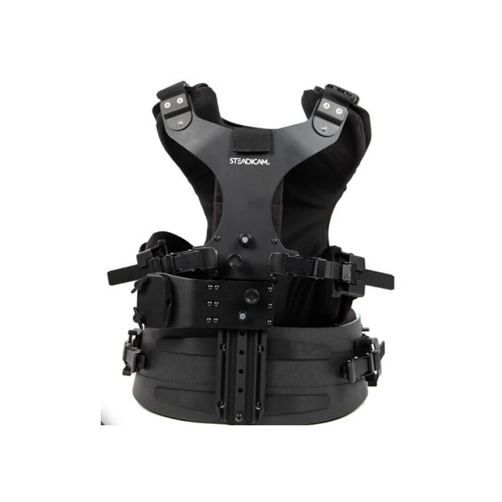 Steadicam AXIS-VL - Axis Electronic-Assisted Stabilizer (V-Mount)