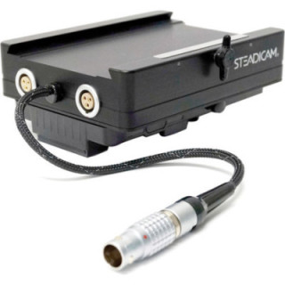 Steadicam 850-7350-01 - Gold Mount Battery Mount