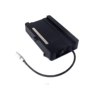 Steadicam 850-7350-02 - V-lock Battery Mount