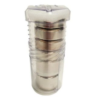 Steadicam 850-7916 - Steadicam Axis, Additional Weight Kit 4x 1/4lb/ 2x 1/2lb