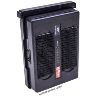 Hawkwoods ST-QR - Quick Release Plate for ST-38/ST-75 Sticky Battery