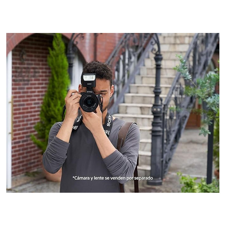 Sony HVLF28RMA.CE7 - Alpha HVL-F28RMA Flash