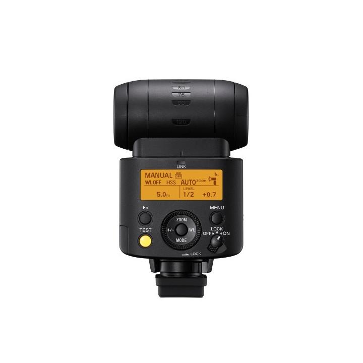 Sony HVLF46RMA.CE7 - Alpha HVL-F46RMA Flash