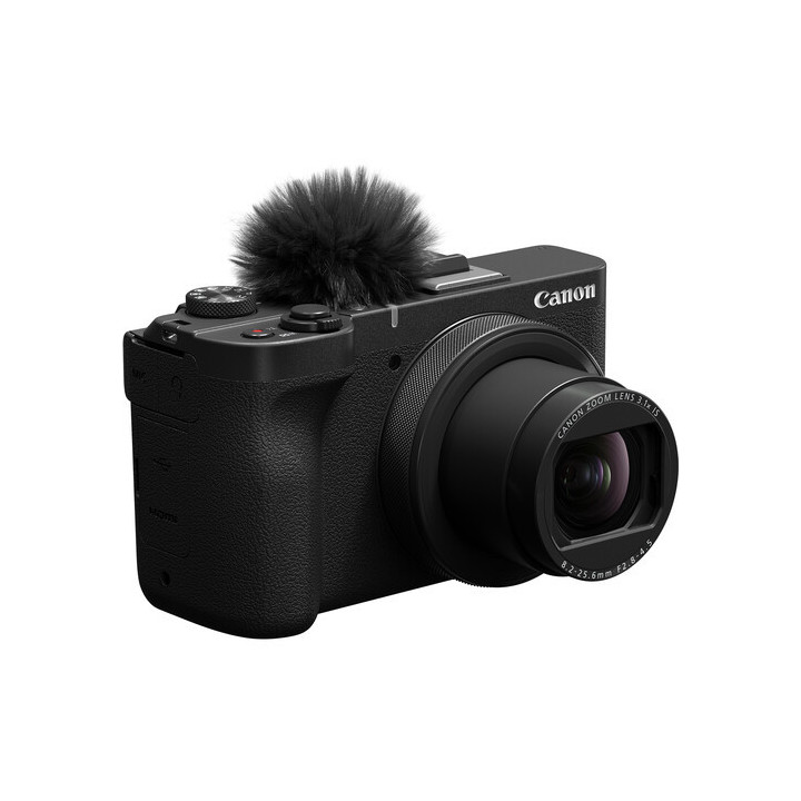 Canon 6390C001 - PowerShot V1 Digital Camera