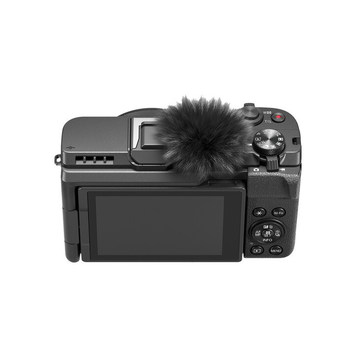 Canon 6390C001 - PowerShot V1 Digital Camera