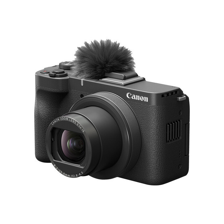 Canon 6390C001 - PowerShot V1 Digital Camera