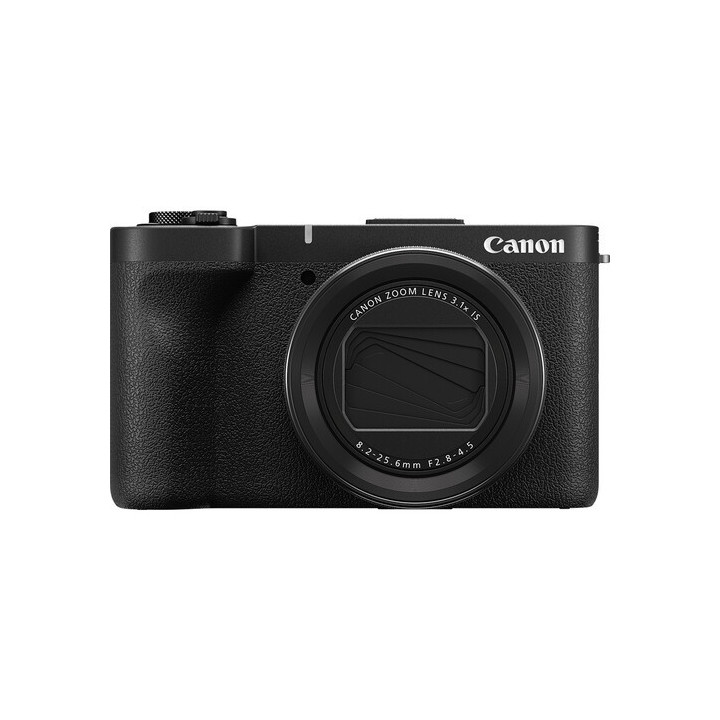 Canon 6390C001 - PowerShot V1 Digital Camera