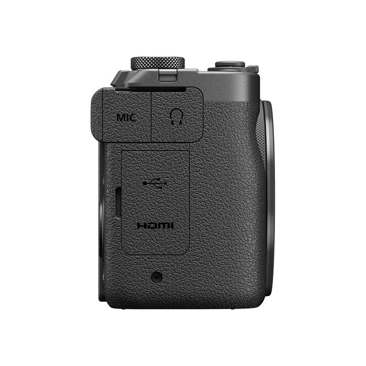 Canon 6390C001 - PowerShot V1 Digital Camera