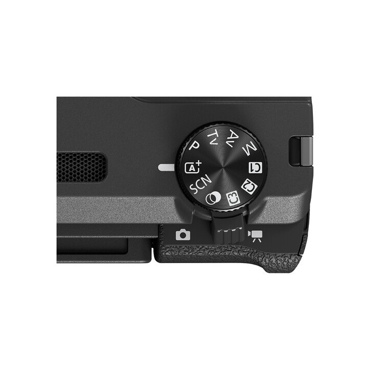 Canon 6390C001 - PowerShot V1 Digital Camera