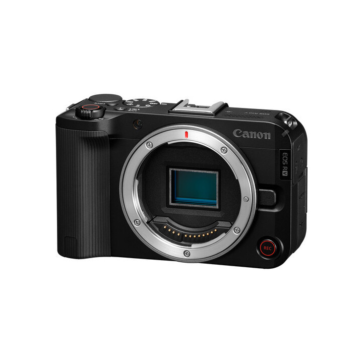 Canon 6895C004 - EOS-R50 V Mirrorless Camera
