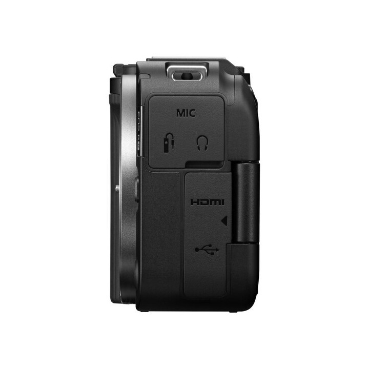 Canon 6895C004 - EOS-R50 V Mirrorless Camera