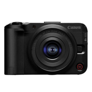 Canon 6895C014 - EOS-R50 V Mirrorless Camera with 14-30mm f/4-6.3 Lens