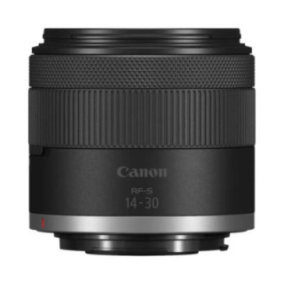 Canon 6916C005 - RF-S 14-30mm f/4-6.3 IS STM PZ Lens (Canon RF)
