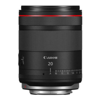 Canon 7023C006 - RF 20mm F1.4 L VCM