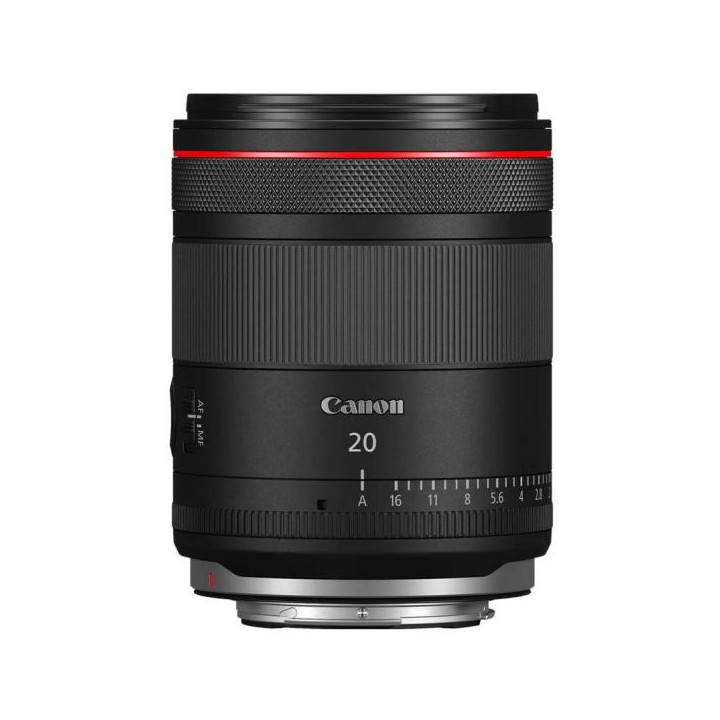 Canon 7023C006 - RF 20mm F1.4 L VCM