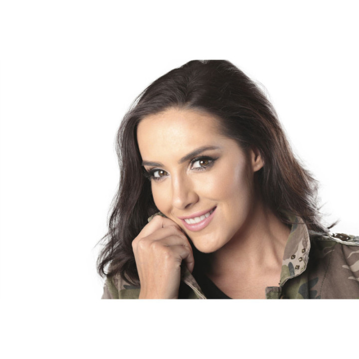 Manfrotto LL LB56GW - Collapsible Reversible Background (White/Mid Gray, 5 x 6')