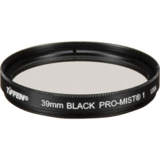 Tiffen 46BPM1 - 46mm Black Pro-mist 1 Filter