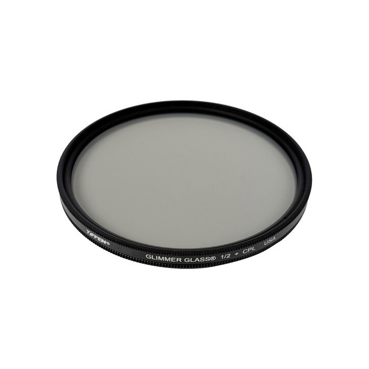 Tiffen 49GG12CP - 49mm Fusionpol Gg 1/2 Cp Filter