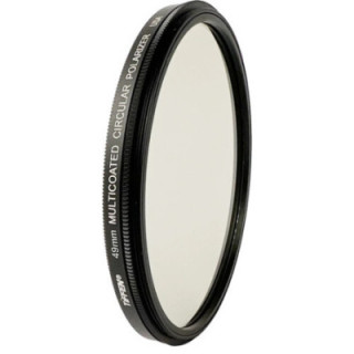 Tiffen 49TMCCP - 49mm Tiffen Multicoated Circular Polarizer Filter